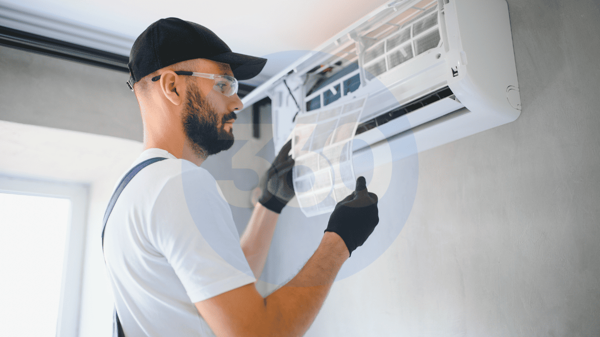 Akçaabat Klima Servisi