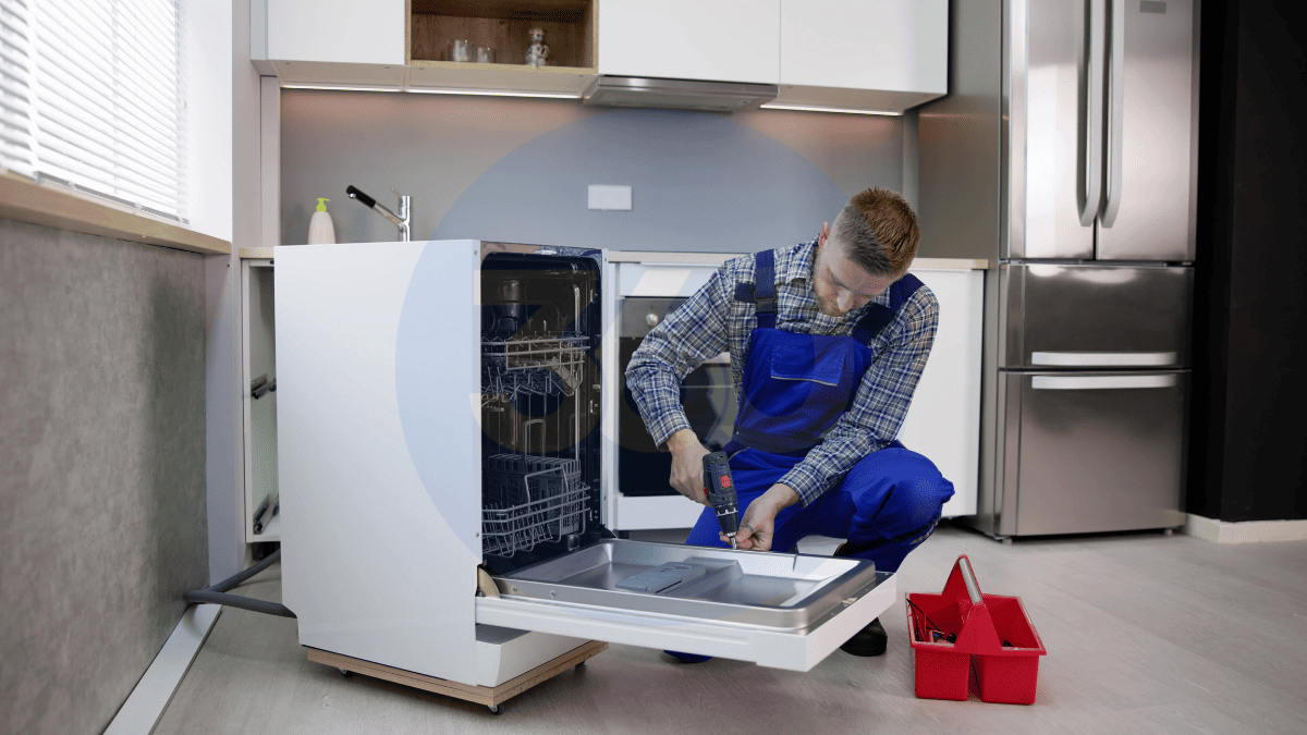 Akçaabat Bulaşık Makinesi Servisi