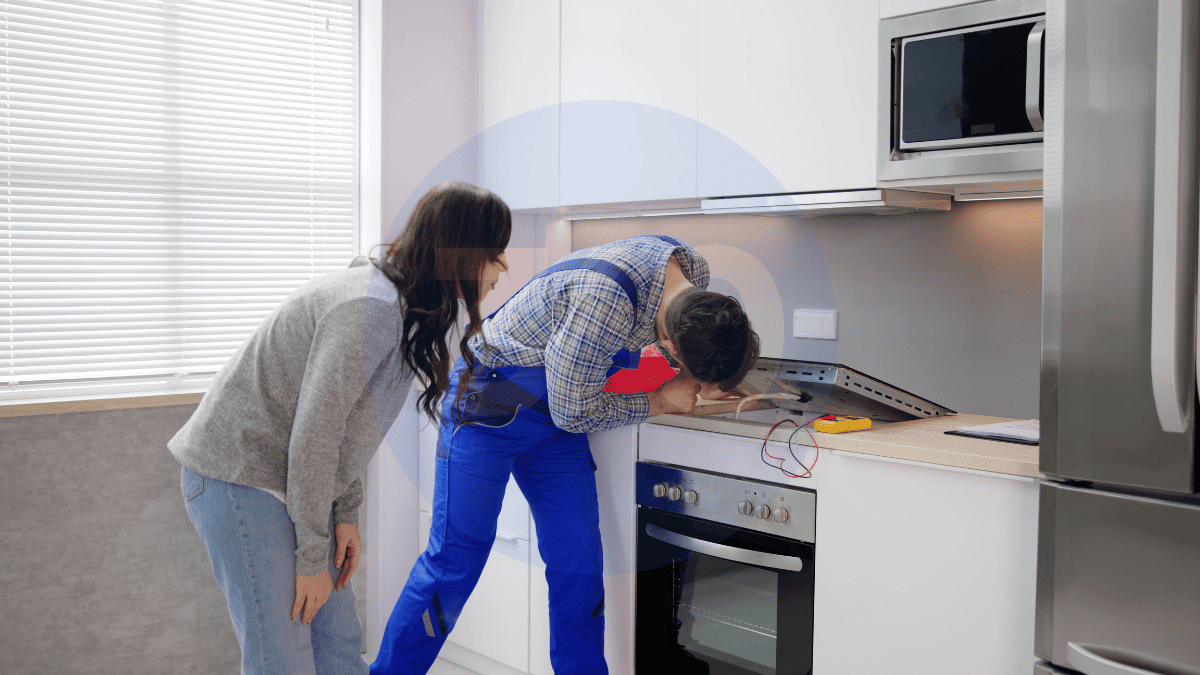 Akçaabat Fırın Ocak Servisi